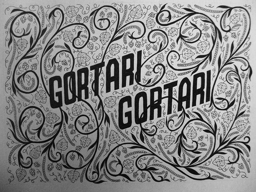 Gortari-Gortari