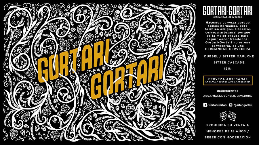 Gortari-Gortari