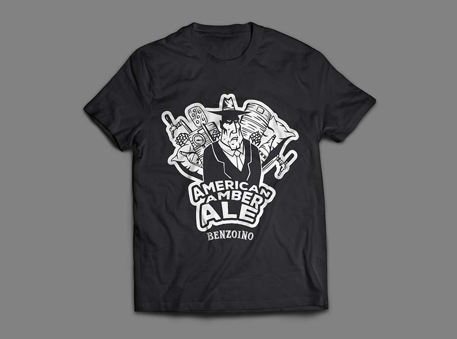 Cerveza Benzoino