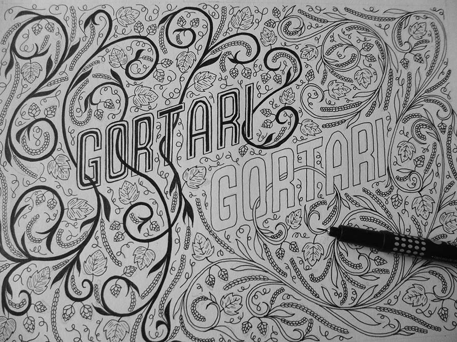 Gortari-Gortari