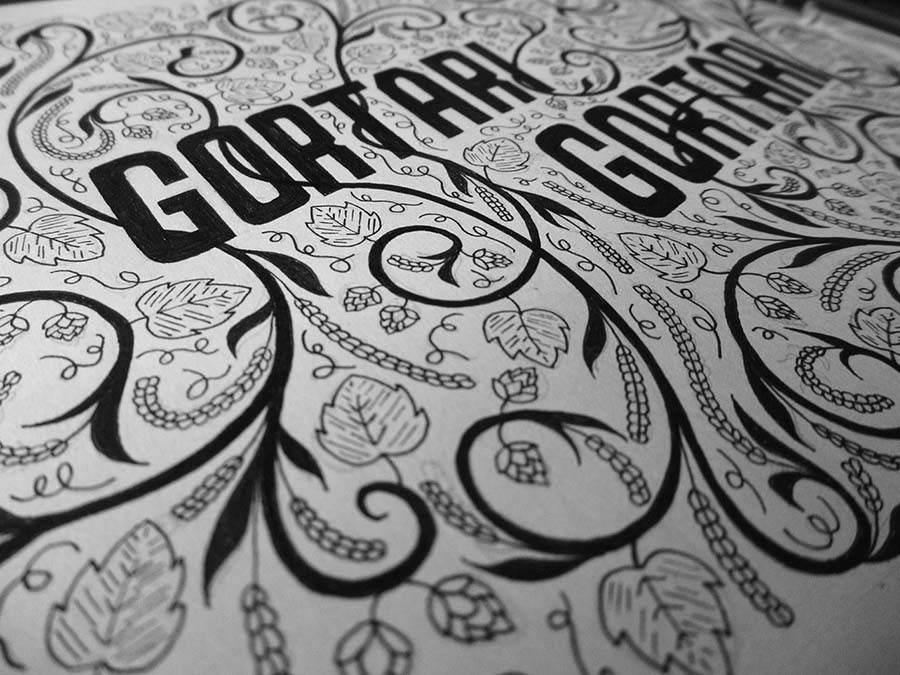 Gortari-Gortari