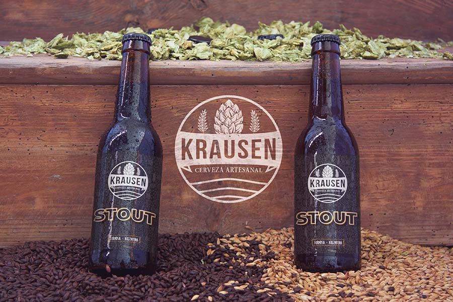 KRAUSEN