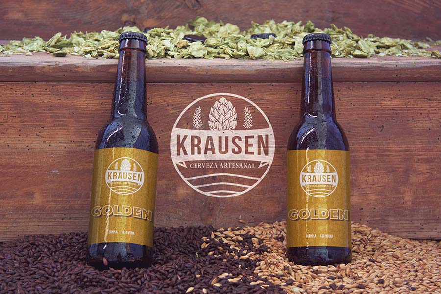 KRAUSEN