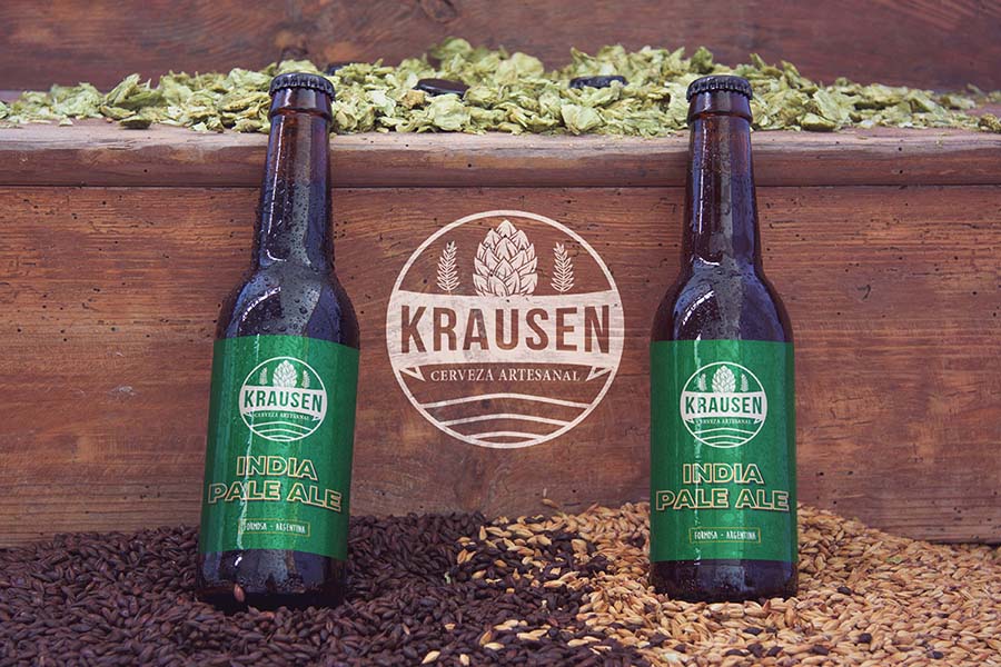 KRAUSEN
