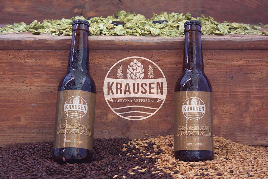 KRAUSEN