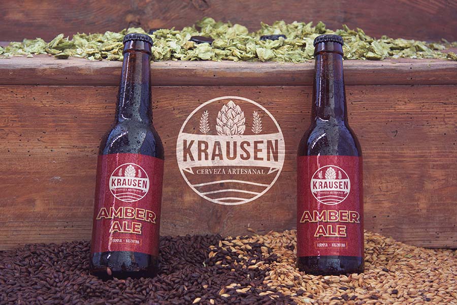 KRAUSEN