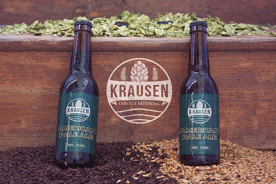 KRAUSEN