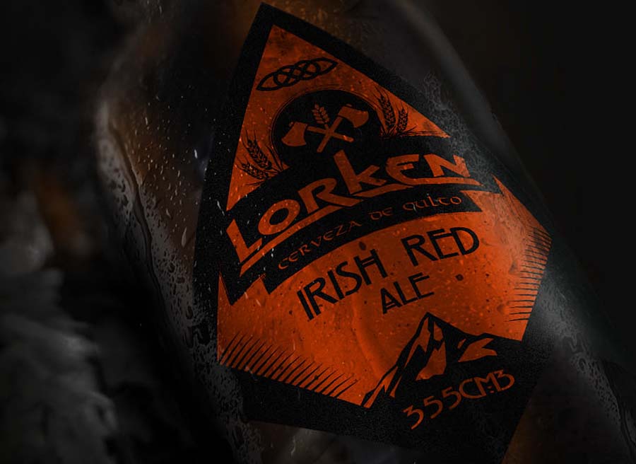 Lorken
