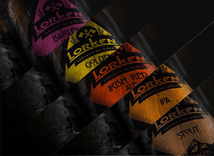 Lorken