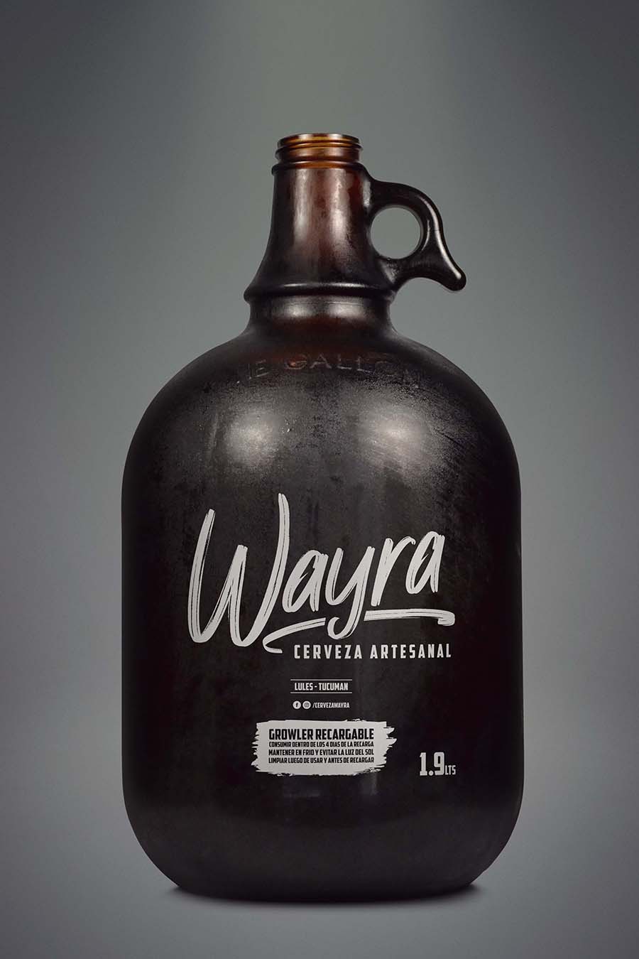 WAYRA