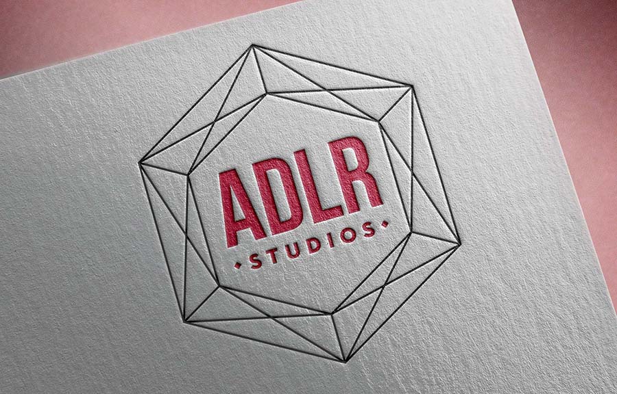 ADLR - Identidad