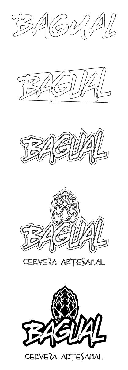 BAGUAL - Identidad