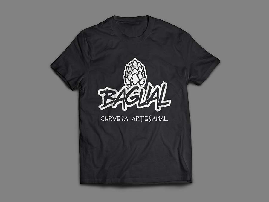 BAGUAL - Identidad