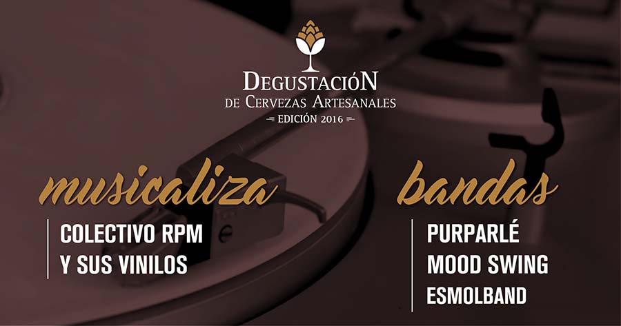 ACAP - Degustación