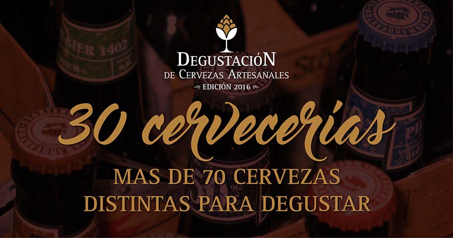 ACAP - Degustación