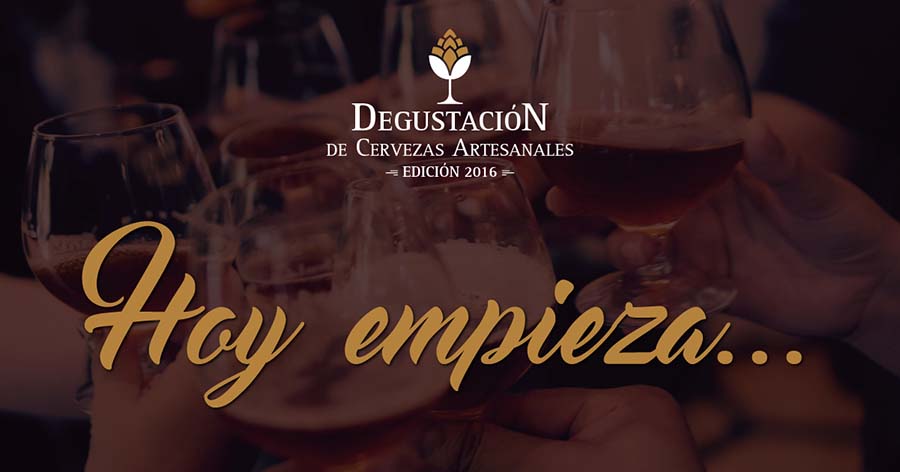 ACAP - Degustación