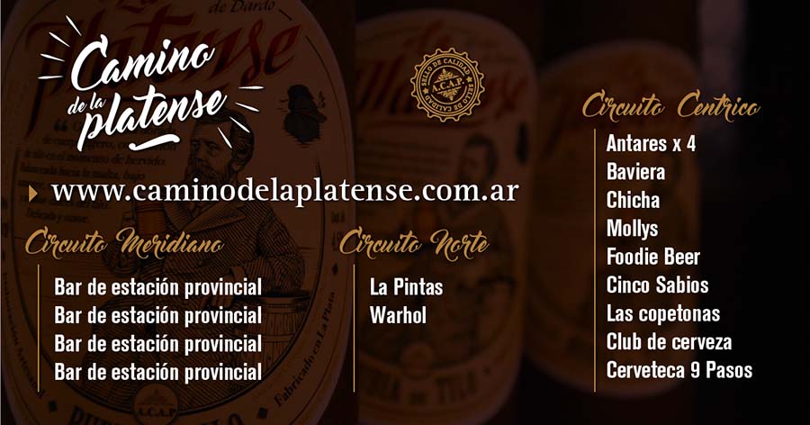 ACAP - Degustación