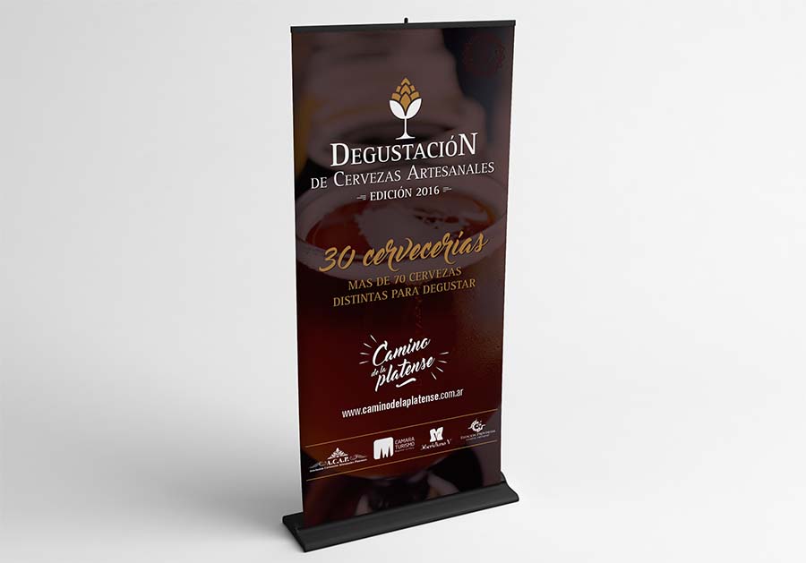 ACAP - Degustación