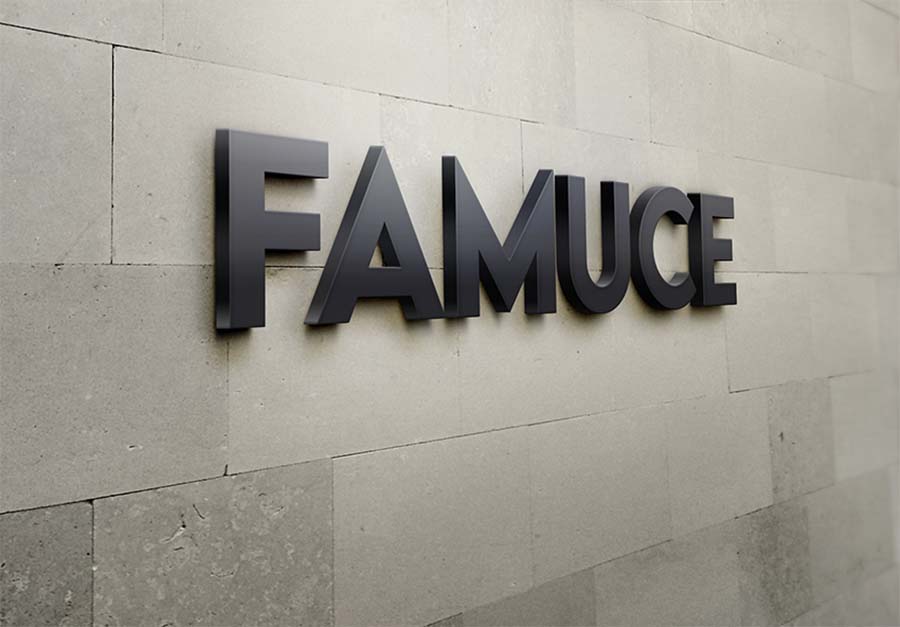 Famuce - Identidad