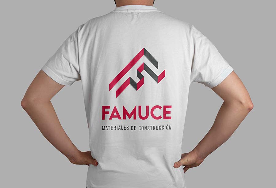 Famuce - Identidad