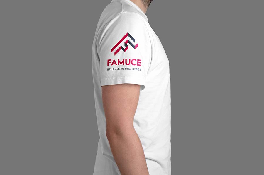 Famuce - Identidad