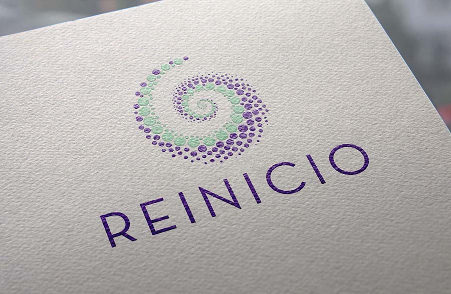 REINICIO - Identidad