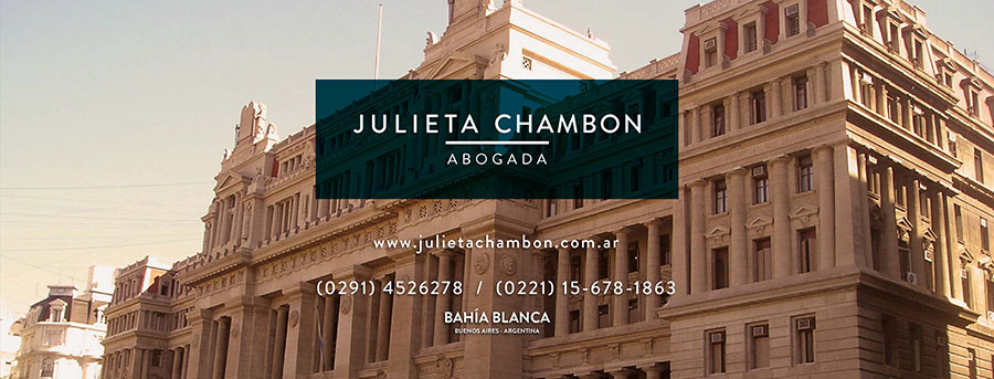 Julieta Chambon