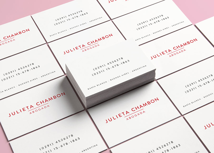 Julieta Chambon