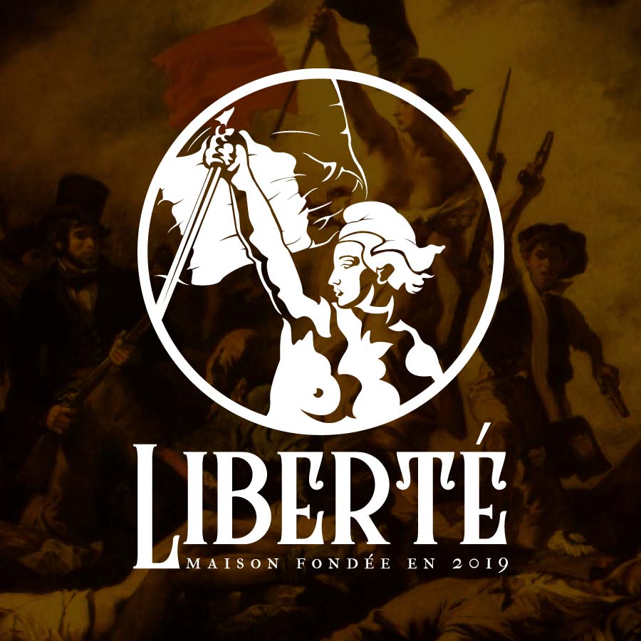 LIBERTÉ - Identidad