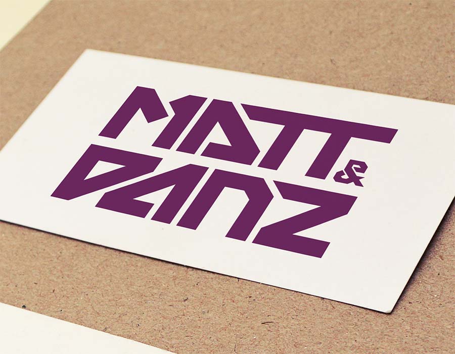 MATT - Identidad