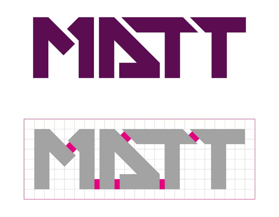 MATT - Identidad