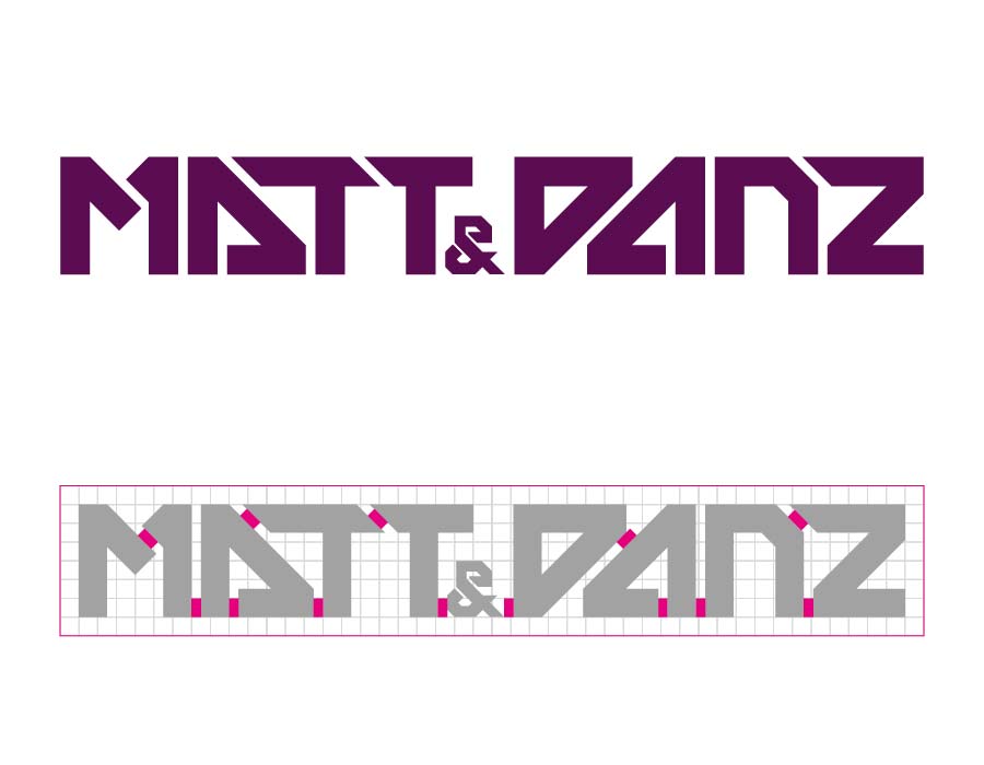 MATT - Identidad