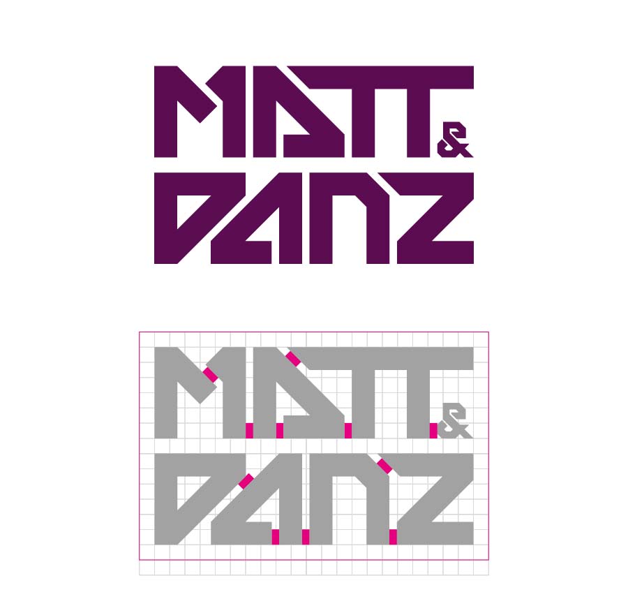 MATT - Identidad