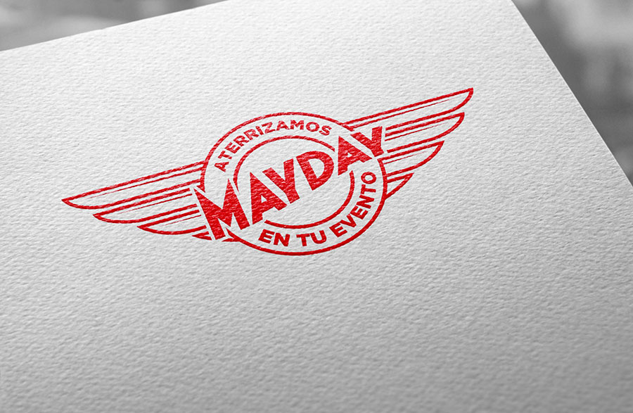 MAYDAY - Identidad