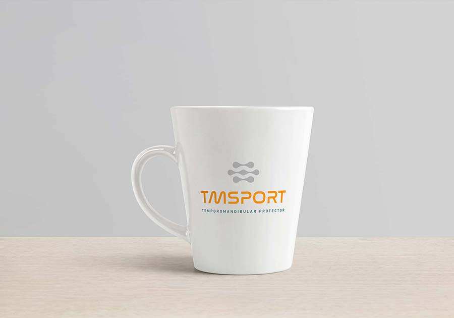 TMSPORT - Identidad