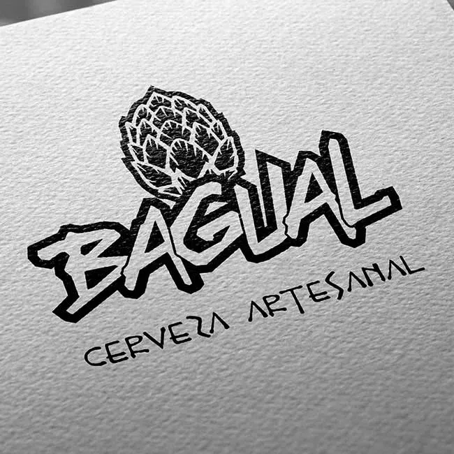 Diseño de marca - Diseñador Gráfico Agustin Moran - Argentina