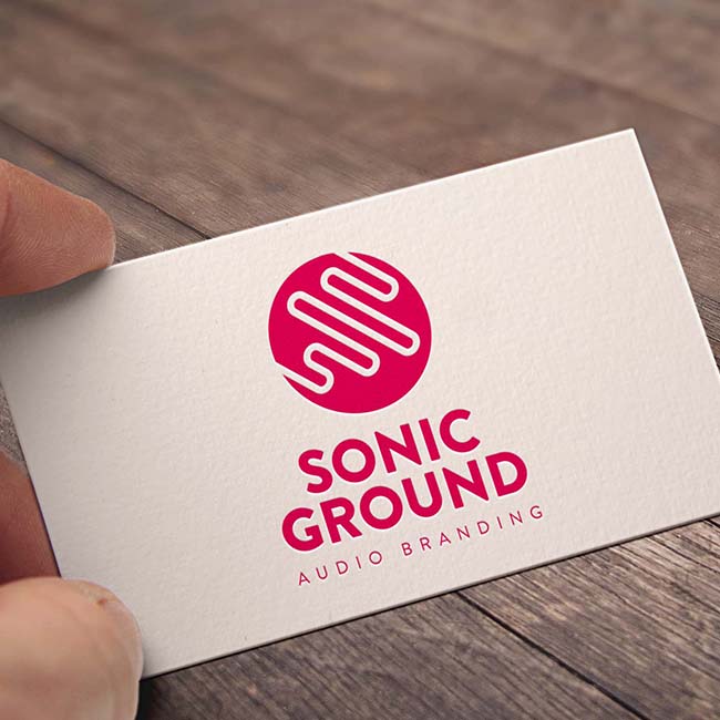 Diseño de marca - Diseñador Gráfico Agustin Moran - Argentina